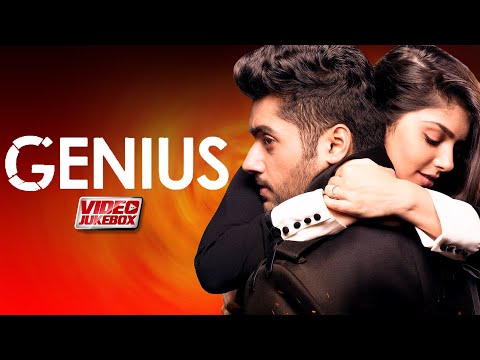 Genius Movie - Video Jukebox | Utkarsh Sharma, Ishita Chauhan | Himesh Reshammiya | Tips Official