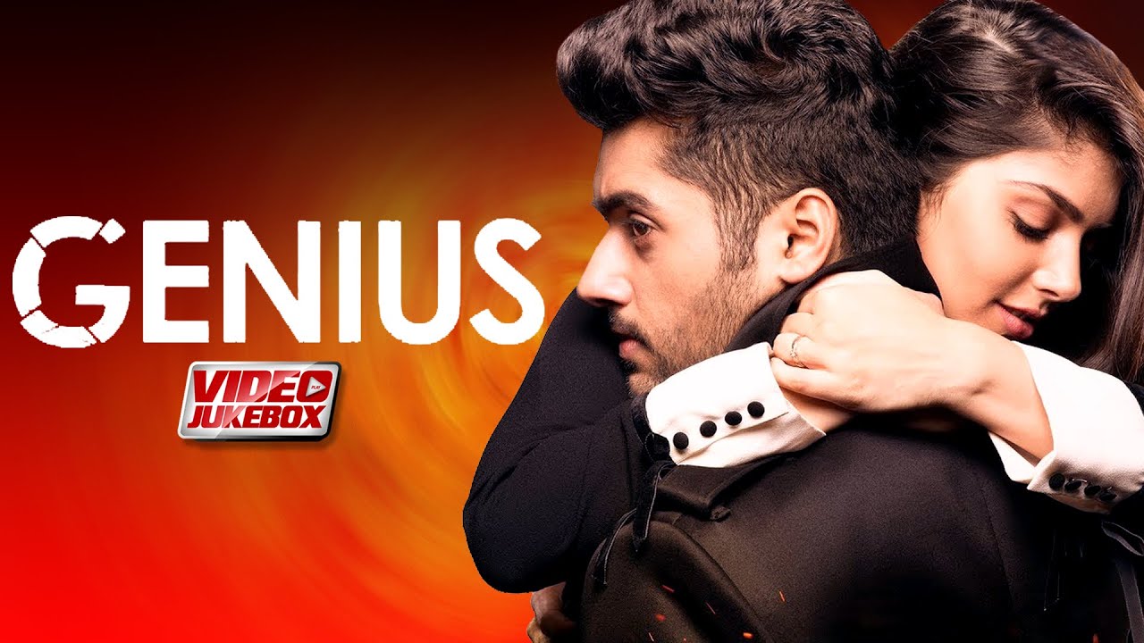 Genius Movie Video Jukebox | Utkarsh Sharma & Ishita Chauhan's Hit Songs 🎶