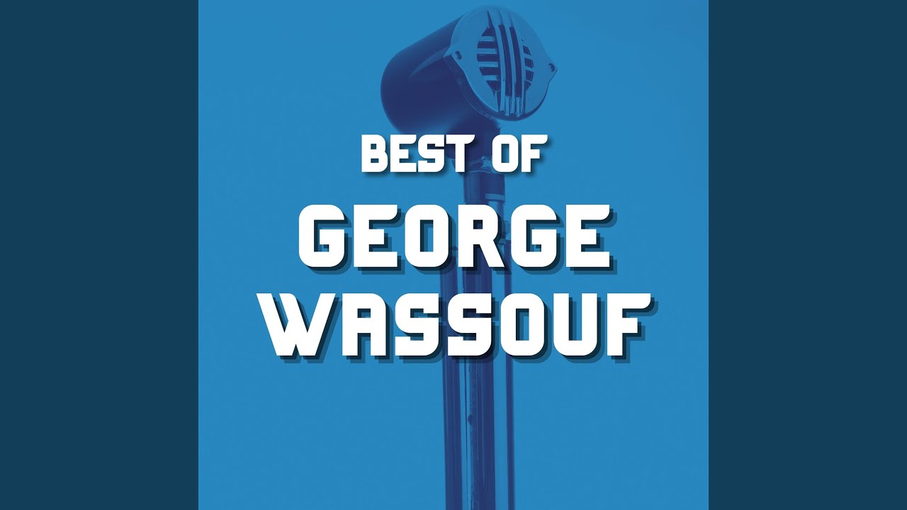 Habibi Kidah (2000 Digital Remaster) by George Wassouf 🎶 - Classic Song Revisited