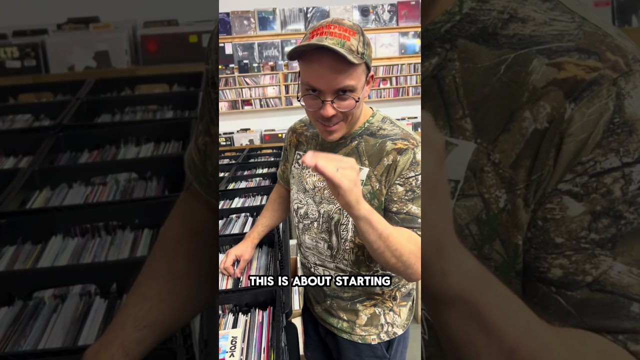 TOP 5 Top 5 Must-Have Albums You Can't Miss 🎶