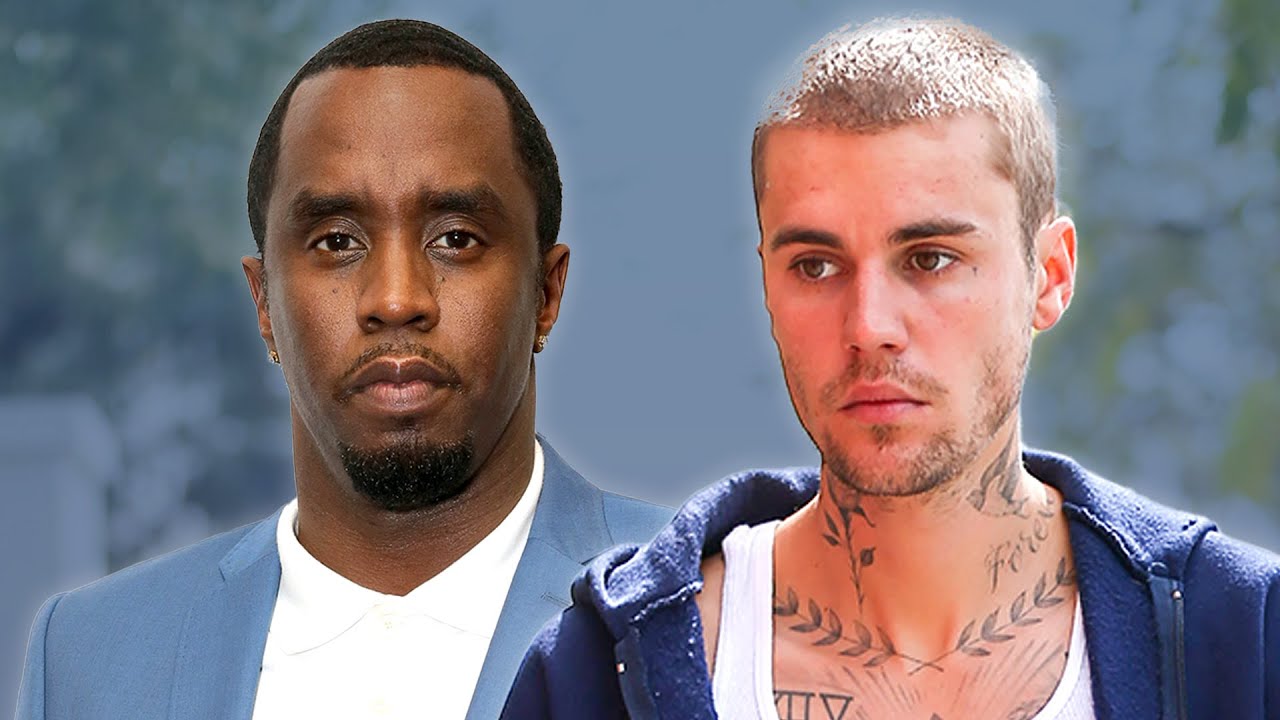 Justin Bieber Speaks Out on Diddy Connection Amid Trial 🚨