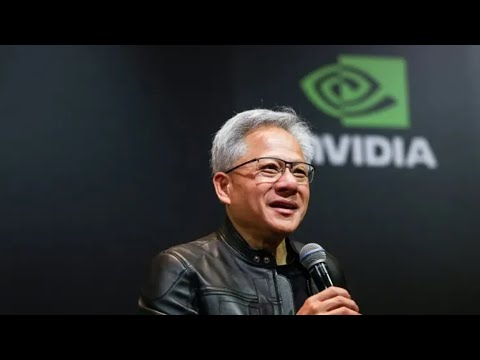 Nvidia atteint de nouveaux sommets en IA 🚀