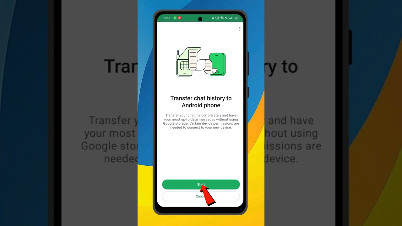 WhatsApp Chat Transfer: Step-by-Step Guide for Phone Change