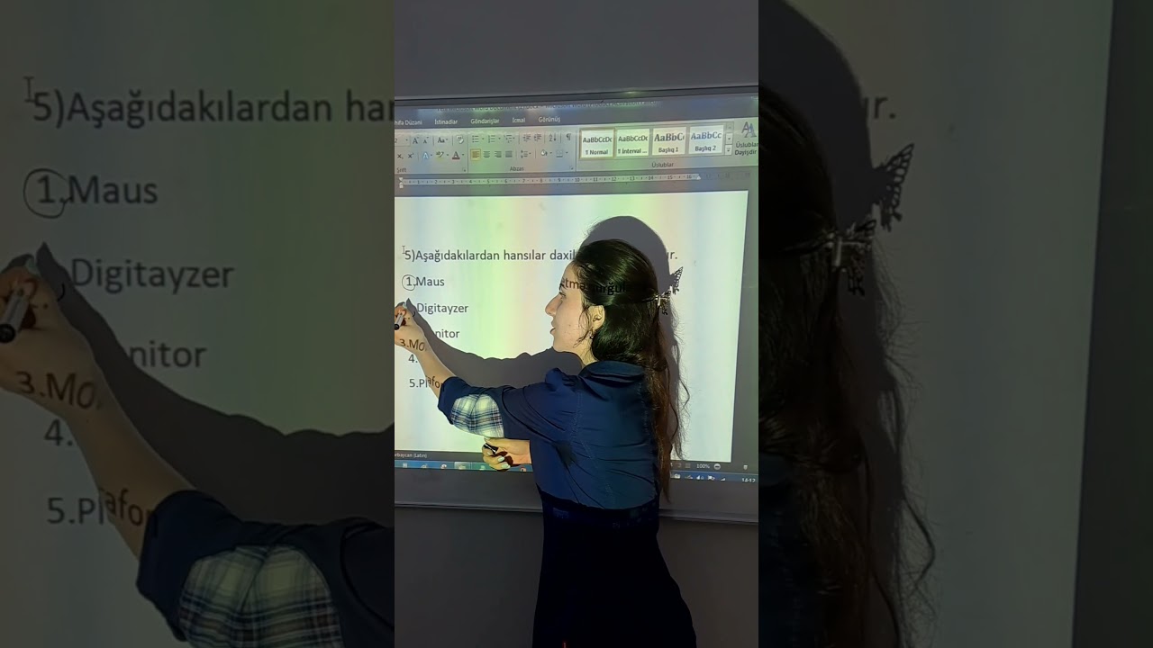 1 Dəqiqədə 1 Qəbul Sualı Öyrən! #dövlətqulluğu #ödənişsizdərslər #təhsil #informatika