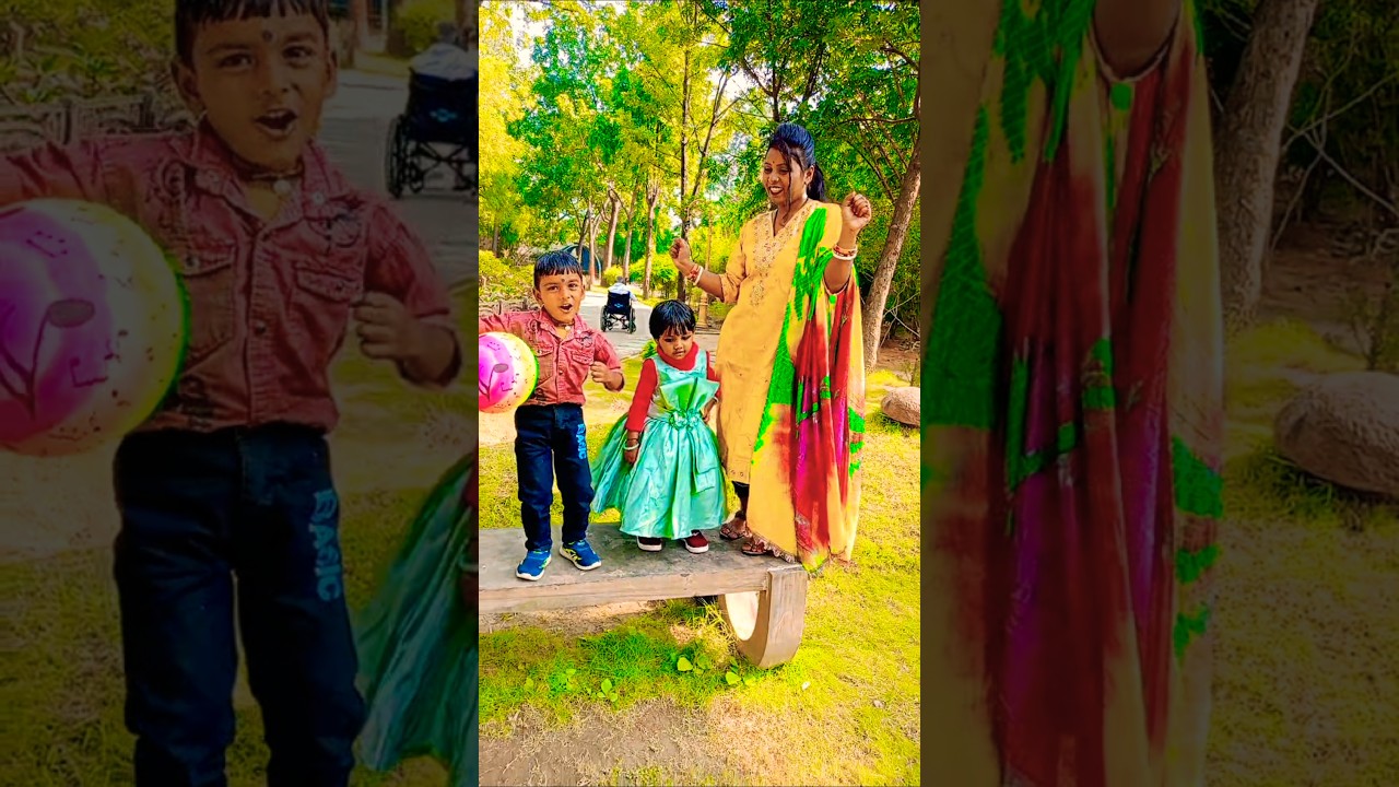 Adorable Baby Pihu DJ Grooving to Bhojpuri Song! 🎶 #Shorts