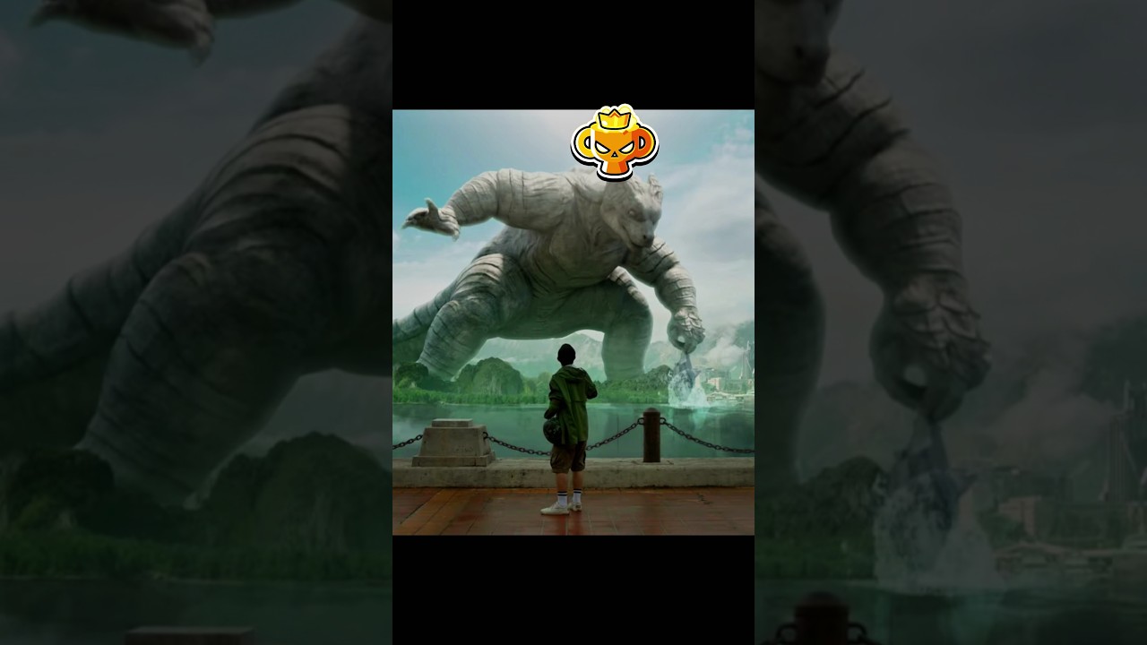 From Bronze to Pro in Brawl Stars 🏆