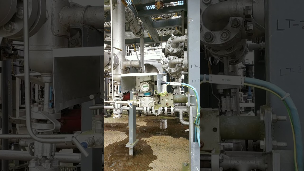 DP Level Transmitter Overview