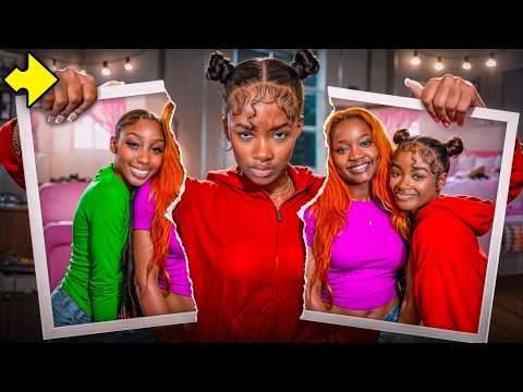 YOU ARE MY BEST FRIEND! | Kinigra Deon