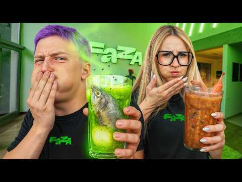 NIE ZGADNIESZ PRAWDZIWEJ HISTORII - KARA!!!