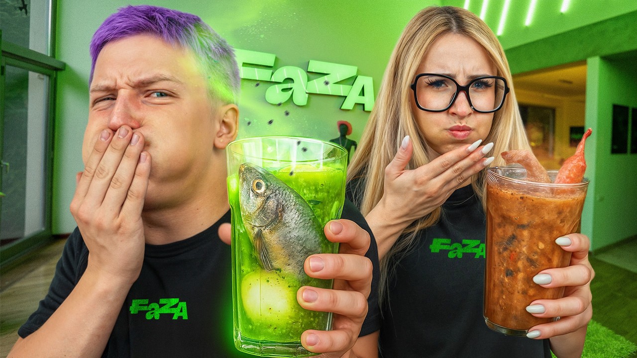 Nie Zgadniesz Prawdziwej Historii! 🎬 Codziennie o 17:30