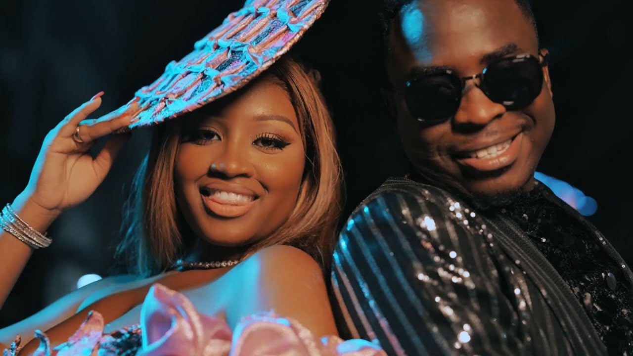 Sidy Diop ft. Astar - Feeling Pacc (Official Clip) 🎶