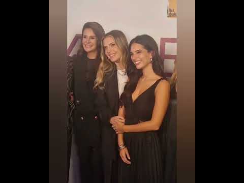 Yeni Nesil Aile dizi tanıtımı Soho House'da gerçekleşti