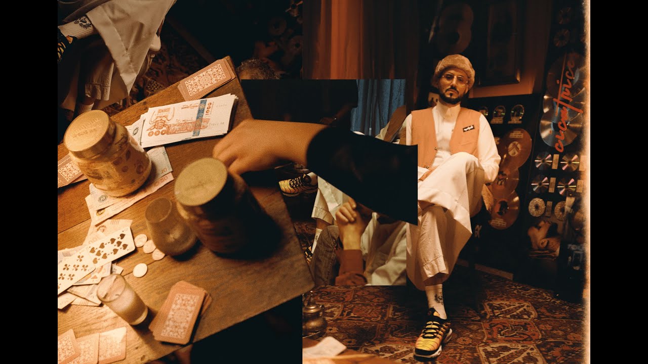 Kore, Alonzo & ElGrandeToto - Brrr (Official Music Video) 🎶