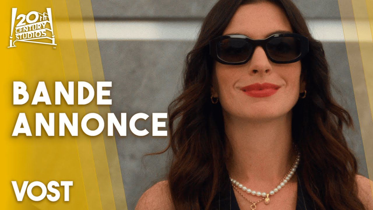 Le Diable s'habille en Prada 2 - Première bande-annonce (VOST) | 20th Century Studios