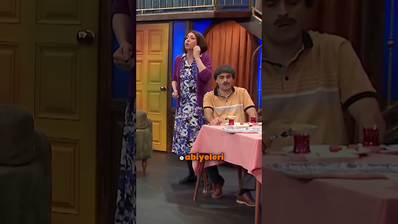 Sen Daha Çok Çekeceksin! 😁 #Shorts