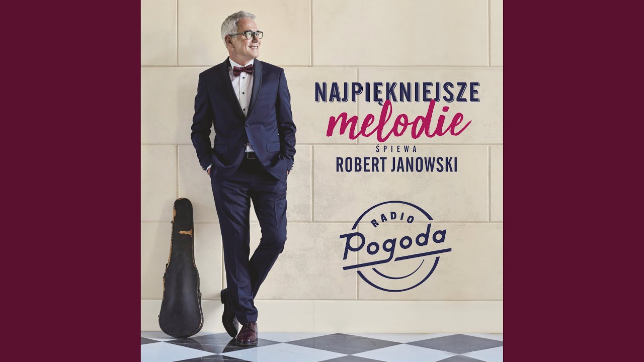Emocjonalna piosenka 'A mnie jest szkoda lata' – Robert Janowski 🎶