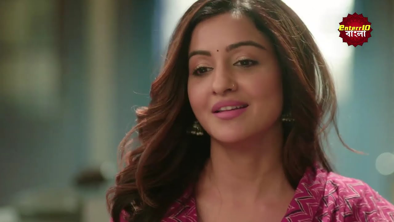 Prem Bandhan | প্রেম বন্ধন - Episode 1 | Bengali New Serial on Enterr10 Bangla