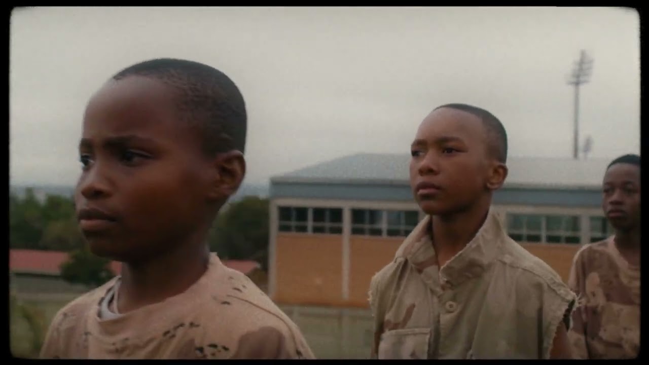 Umle - iWatch Endala 🎶 | Heartfelt Tribute to Fathers – Official Music Video