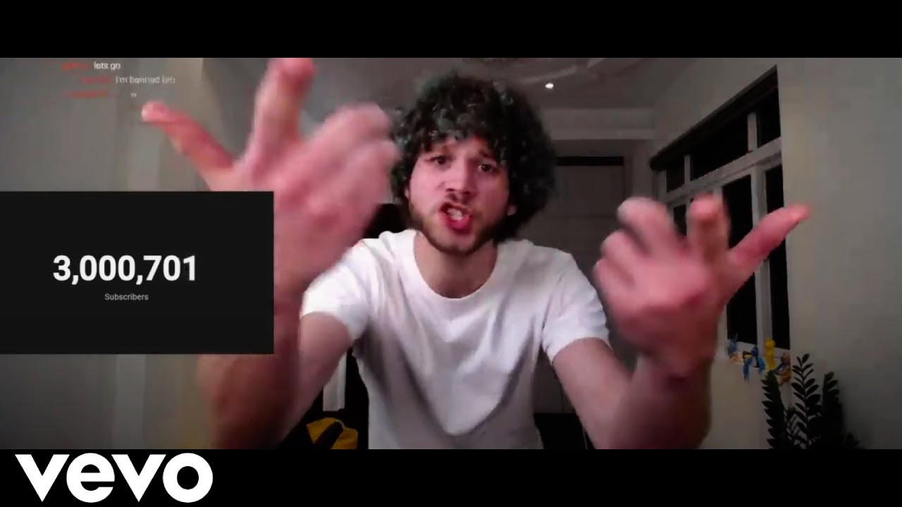 RIZZ MAN Remix of Jmancurly's Leaked Song π΅