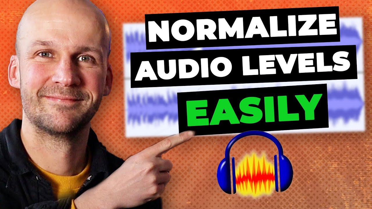 The Secret to Perfect Audio Levels in Audacity