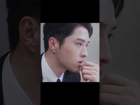 He kept thinking about her 😭| Their wonderful time | Cdrama #cdrama #shorts #love