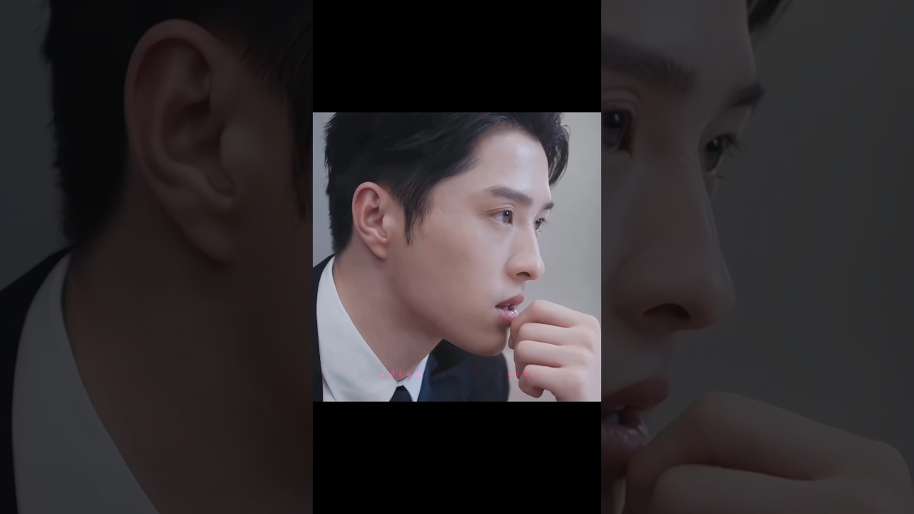 He Can't Stop Thinking About Her 😢