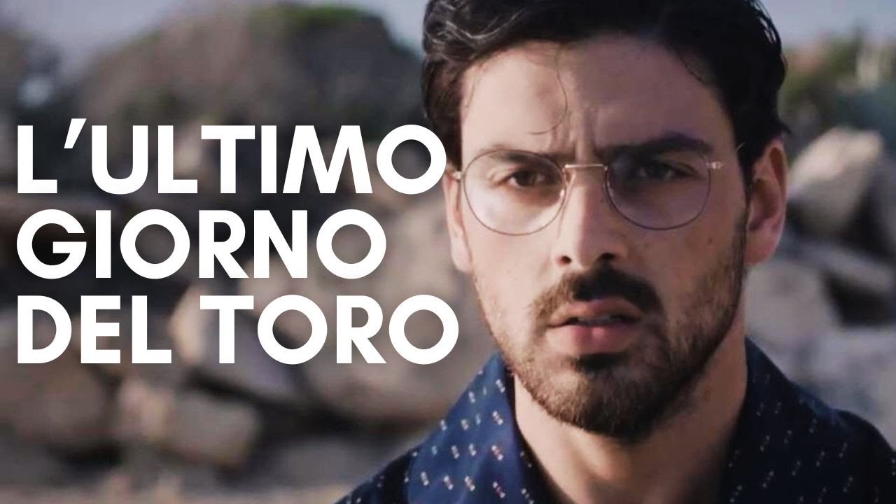 Michele Morrone in L'ultimo giorno del Toro - Film Completo Commedia ITA [HD]