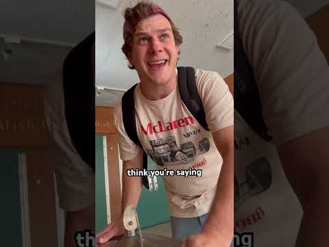 Every Middle School Kid in an 80’s Movie