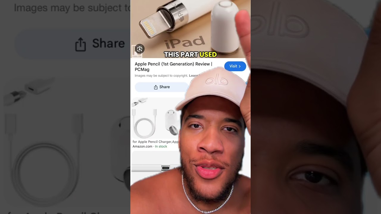 Is the USB-C Apple Pencil Worth $70? ✏️