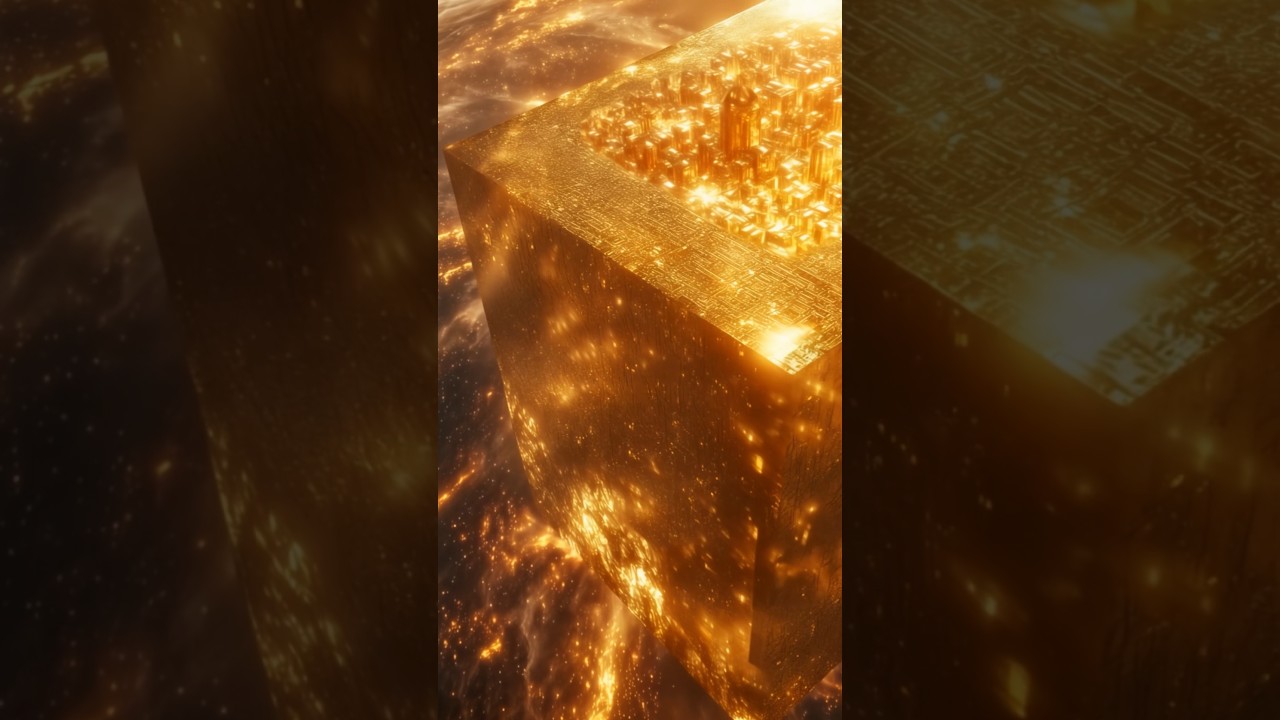 Discover the Stunning Vision of the New Jerusalem in Revelation 🏰✨