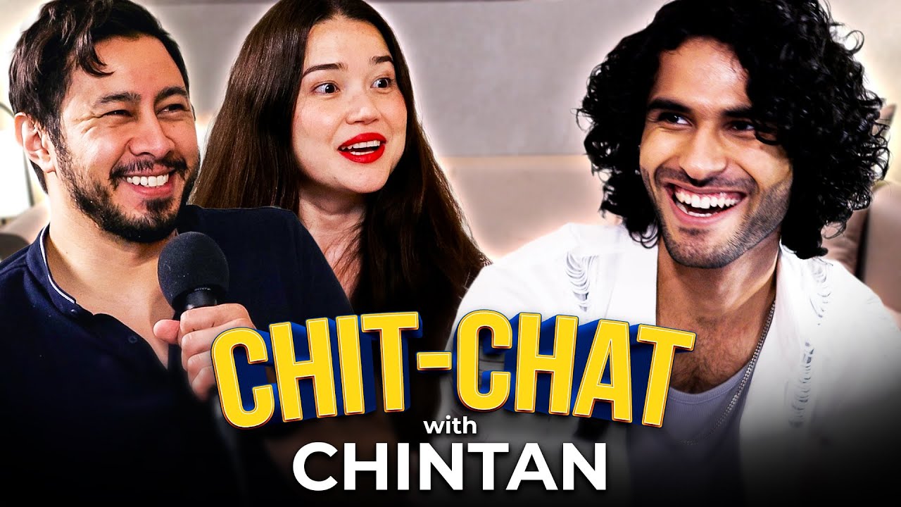 Netflix's CLASS Actor Chintan Rachchh on His Breakthrough & More