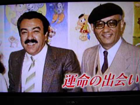 漫画　－　日本 x ブラジル Manga - Japao e Brasil 【2/3】