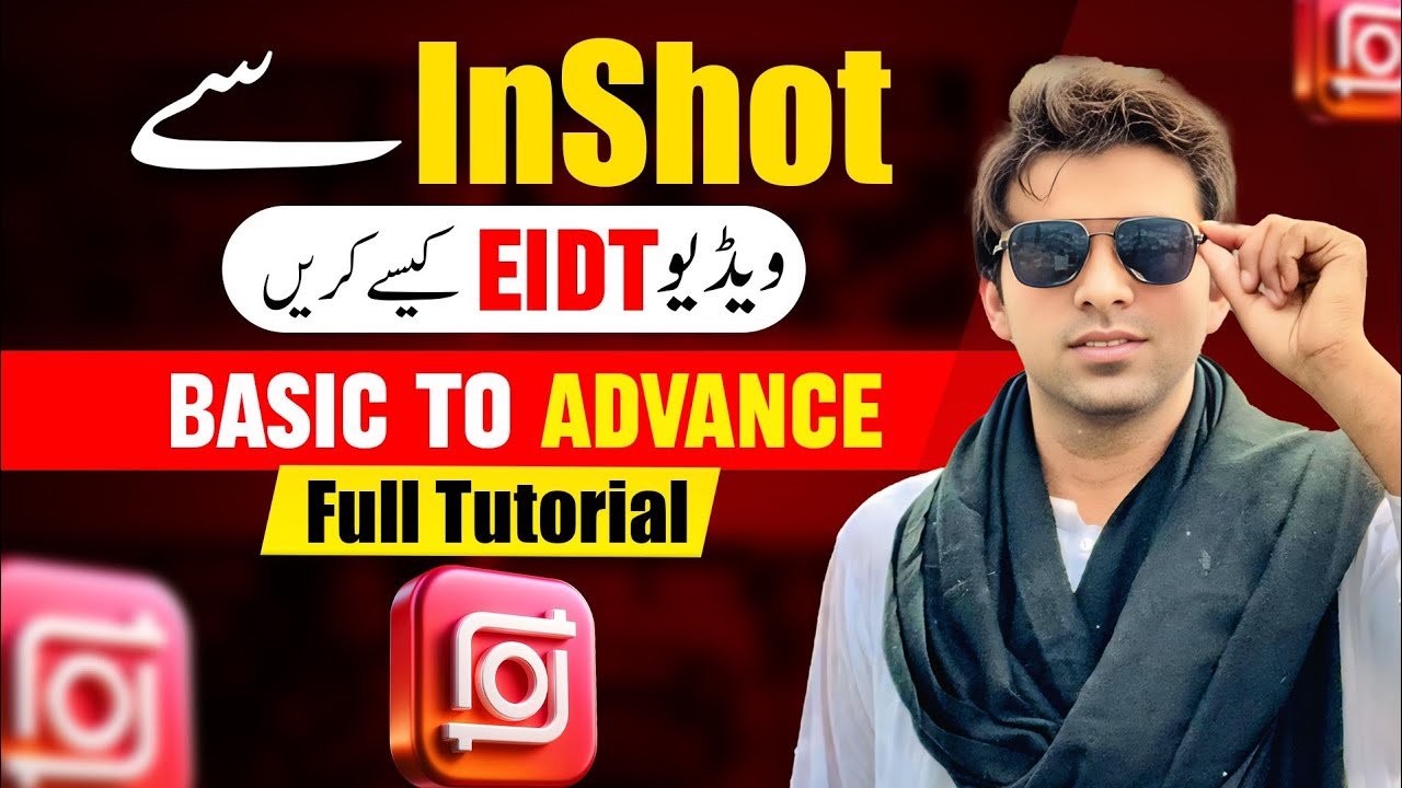 Mobile Video Editing with InShot: Step-by-Step 2025