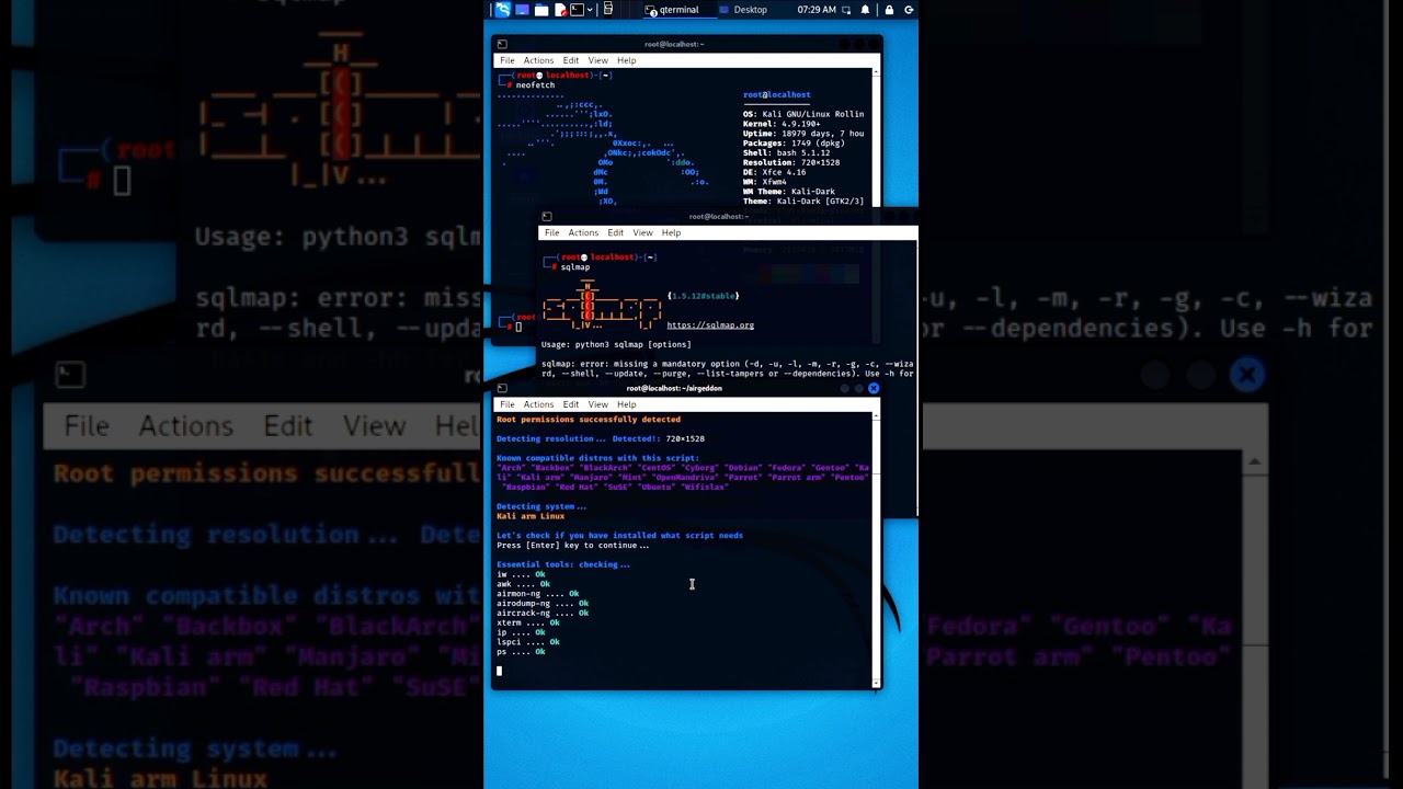 Nethunter on Android No Root | Full Tutorial