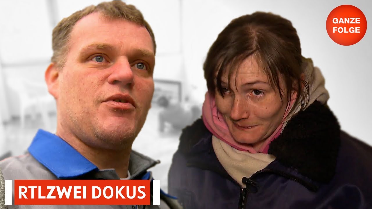 Carola schwanger & verschuldet 😟 | Armes Deutschland Folge