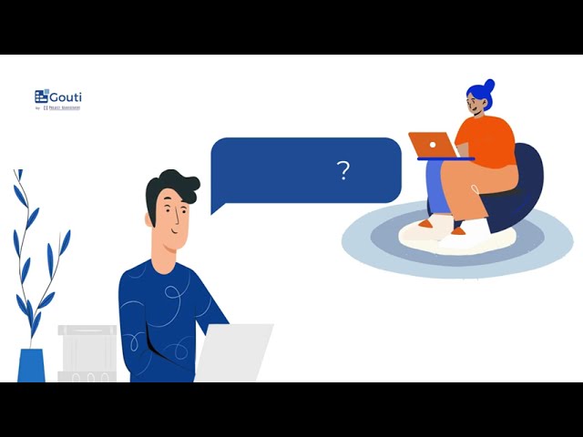Gouti : Guide étape par étape pour créer et appliquer un modèle de projet 🚀