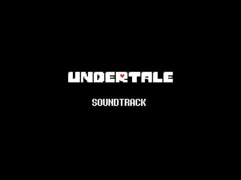 071. Undertale (UNDERTALE Soundtrack) - Toby Fox