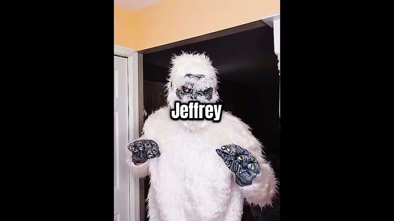 Tone France: Evil or Broken Characters?