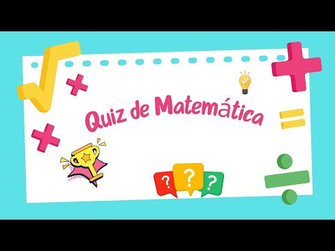 APRENDA e BRINQUE: Quiz de Adição e Subtração Simples! 🧠🔢 #quiz #educação
