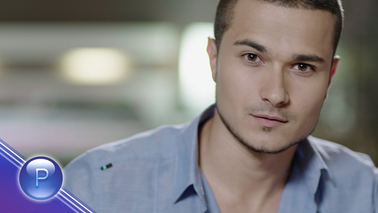 GALIN - MOMCHE BEZ SARTSE (2013)