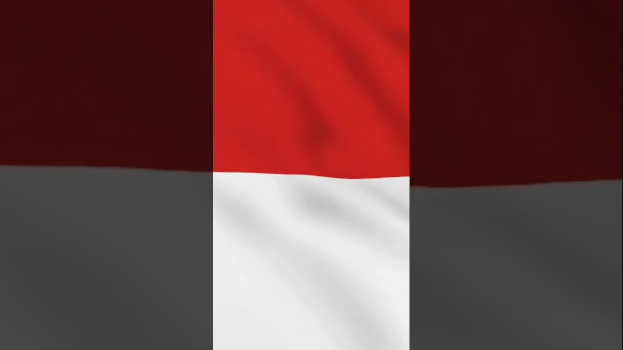 INDONESIA RAYA 3 STANZA (LIRIK) LAGUKEBANGSAN LAGU NASIONAL