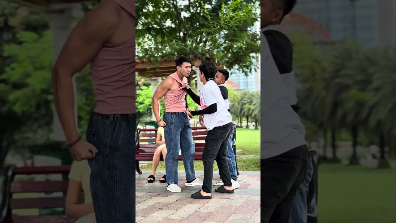 Lợi Ích Của Tập Thể Hình và Cách Có Bắp Cực Đỉnh 💪 | Nam Phương