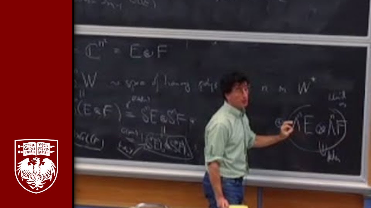 Understanding the Geometric Complexity Theory Approach to P vs NP 🧠