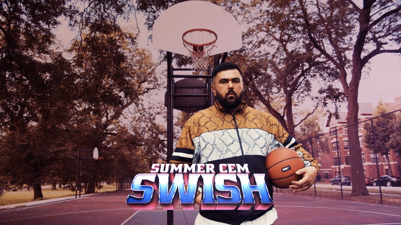 Summer Cem - SWISH (Official Video) 🎶