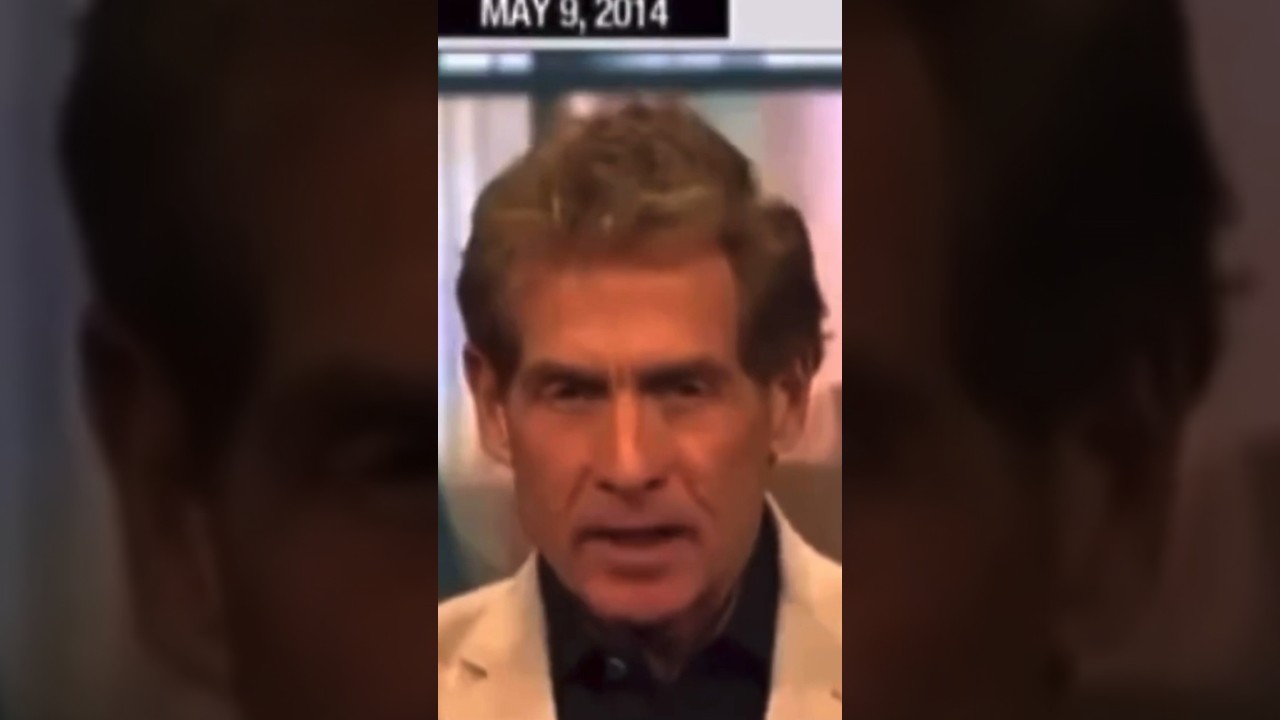 Skip Bayless Predicted Johnny Manziel Would Surpass LeBron
