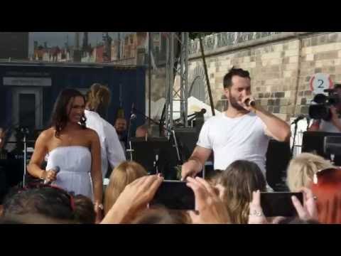 Co je psáno ve hvězdách (Aida) - Kamila Nývltová a Václav Noid Bárta