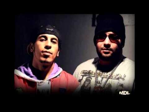 Mr Mustapha w Phenix la7ir 2014 (Rap Tunisien )