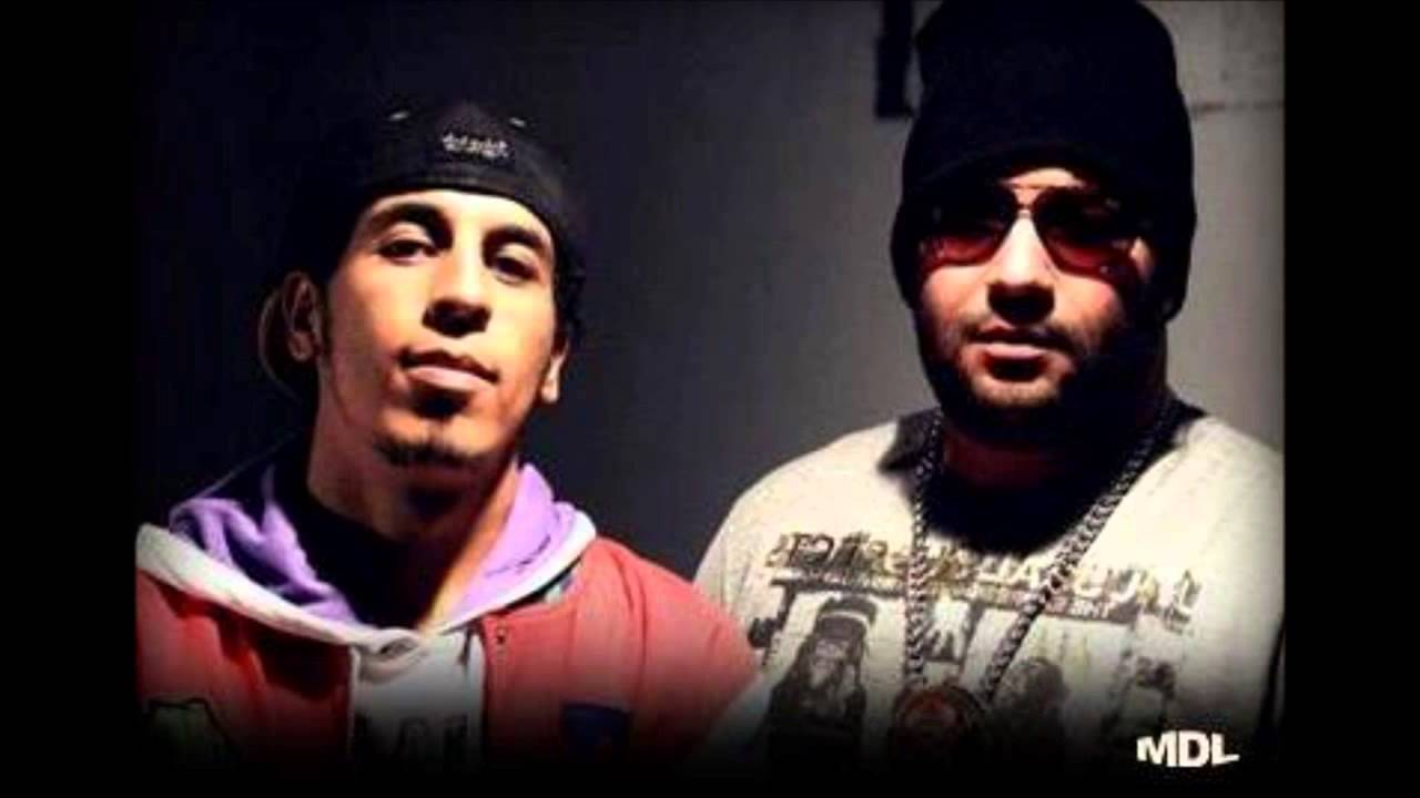 Mr Mustapha & Phenix La7ir 2014 (Rap Tunisien)