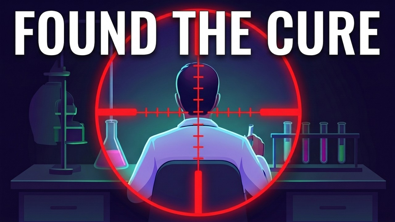 12 U.S. Scientists Have Gone Missing or Died. What's Going On?
