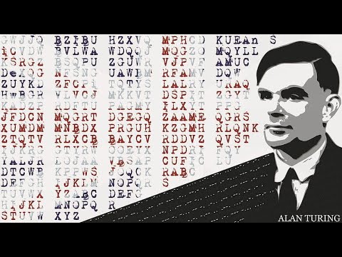 Alan Turing : The Father of AI